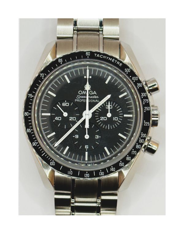 311.30.42.30.01.006  OMEGA SPEEDMASTER MOONWATCH