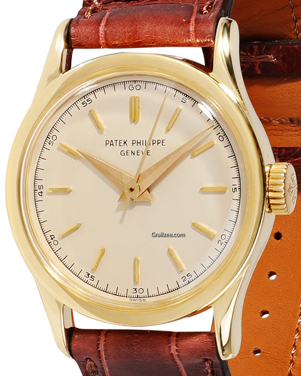 Patek 2555 best sale