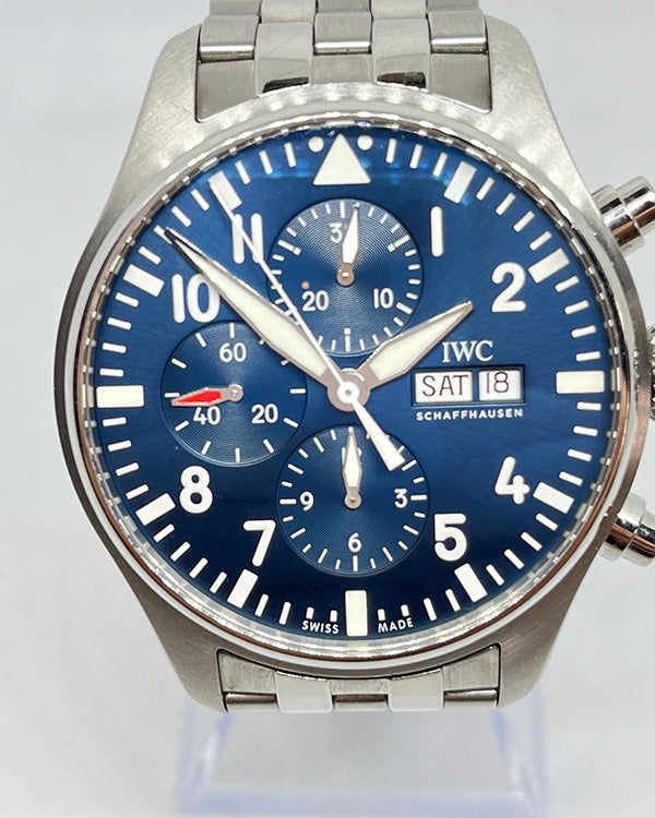 Iwc spitfire outlet le petit prince