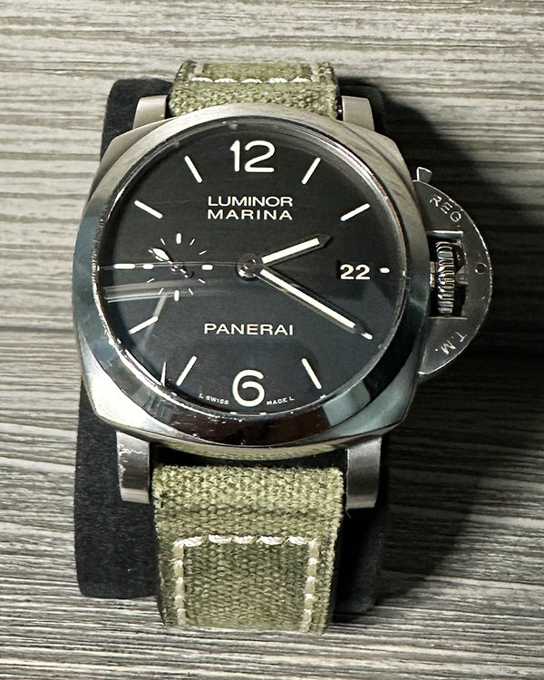 Panerai cheap military watch