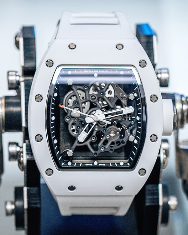 2019 richard mille best sale