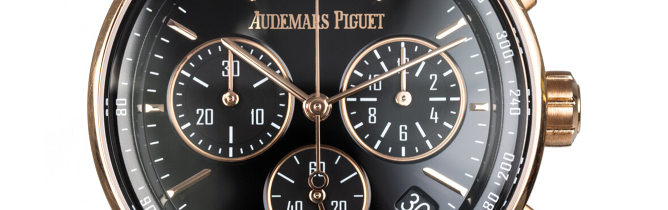 Audemars Piguet Code 59