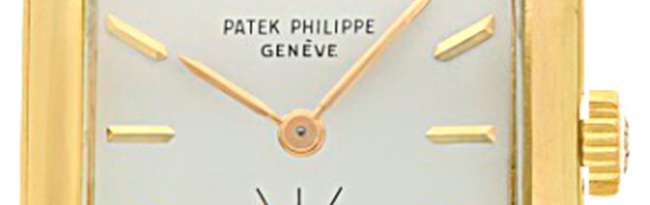 Patek Philippe Vintage