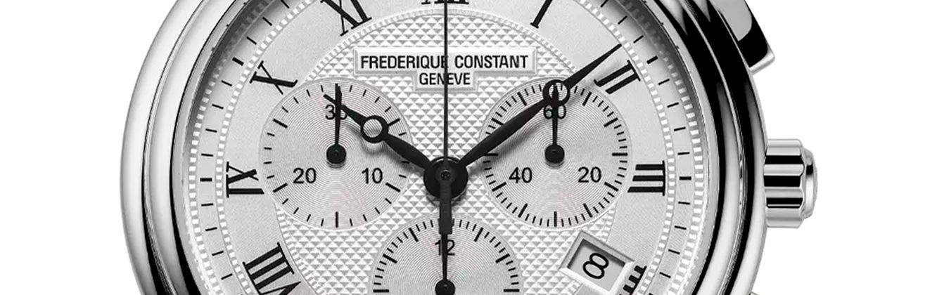 Frederique Constant Geneve