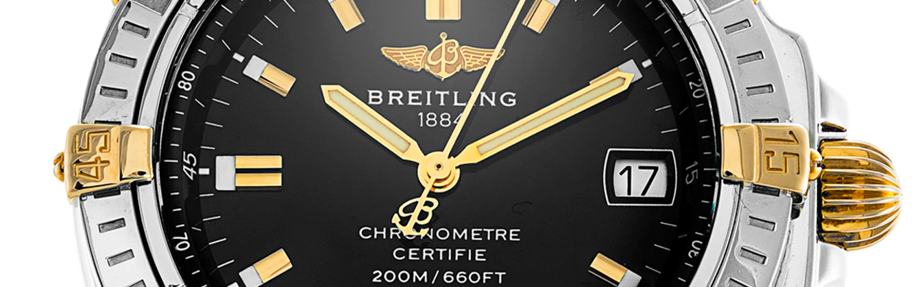 Breitling Callisto