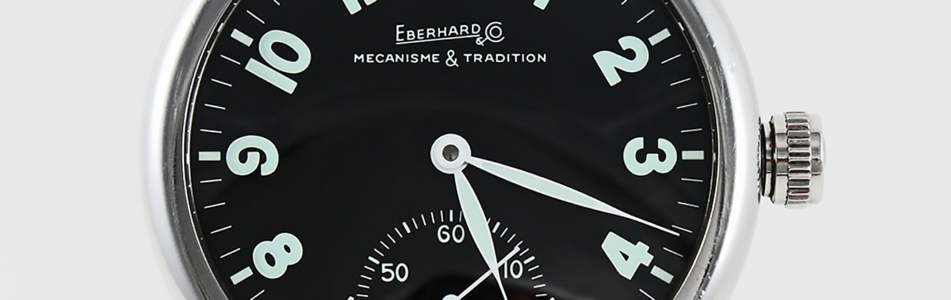 Eberhard & Co. Traversetolo