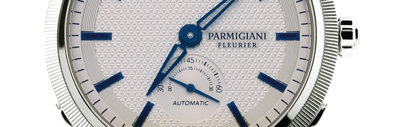 Parmigiani Fleurier Tonda