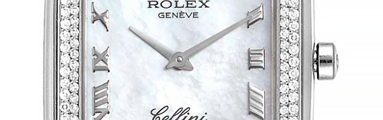 Rolex Cellissima