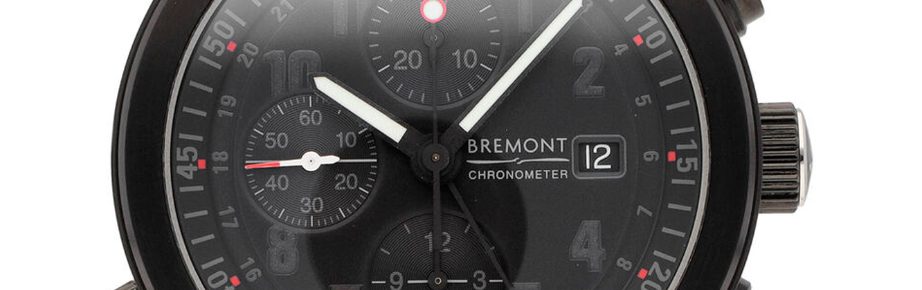 Bremont ALT1-B