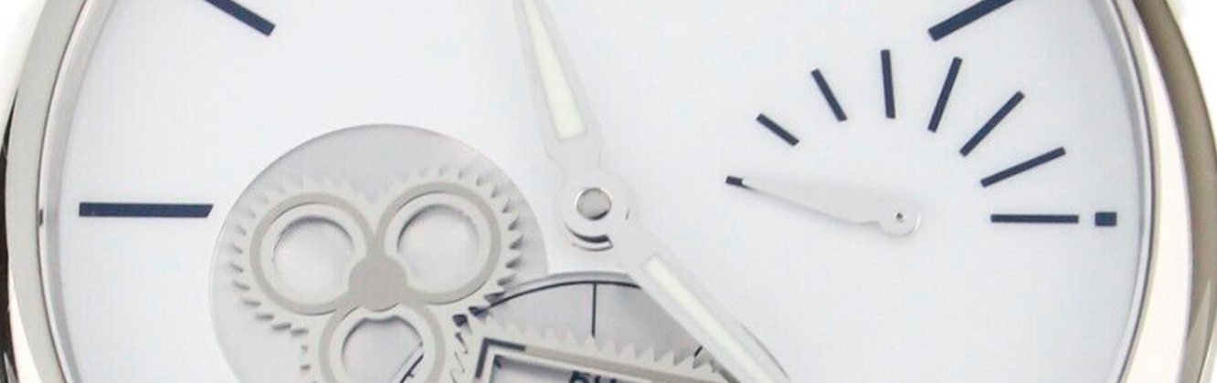 Maurice Lacroix Masterpiece | Buy Authenticated Watches | Grailzee