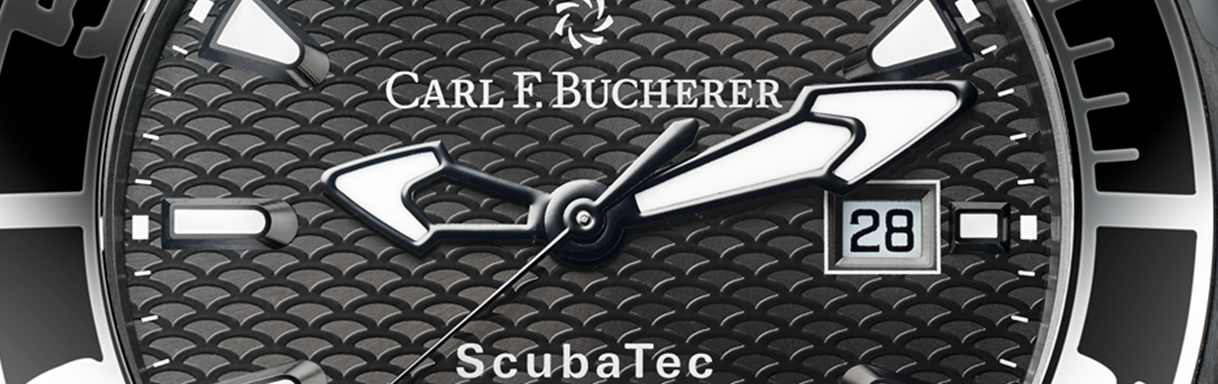 Carl F. Bucherer Patravi