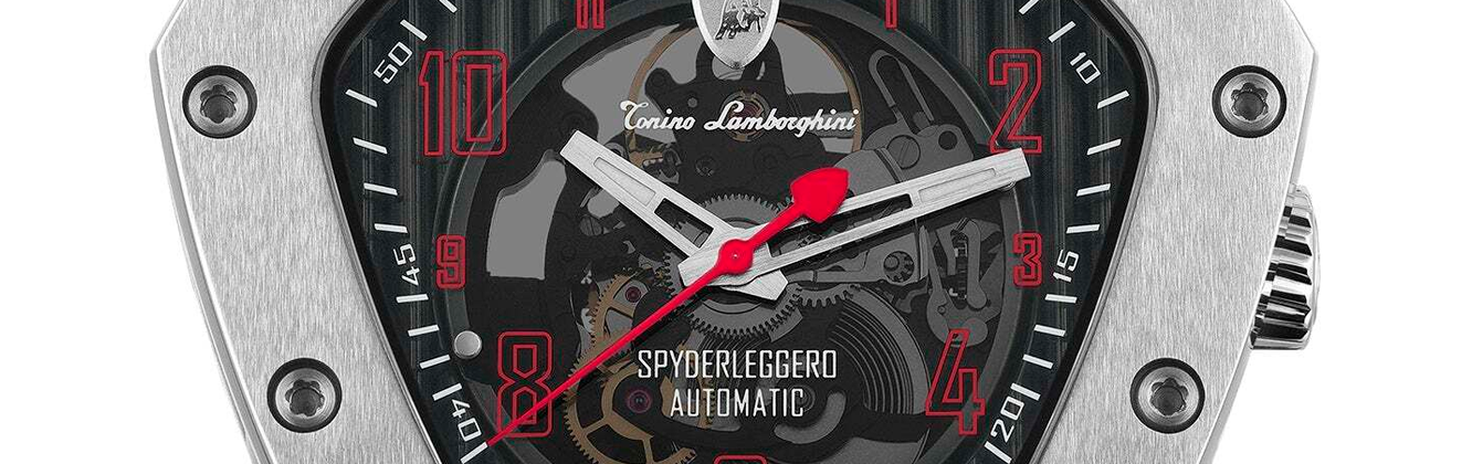 Tonino Lamborghini