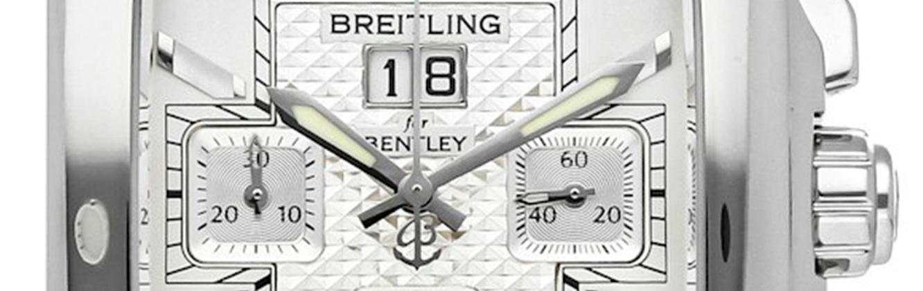 Breitling Flying B