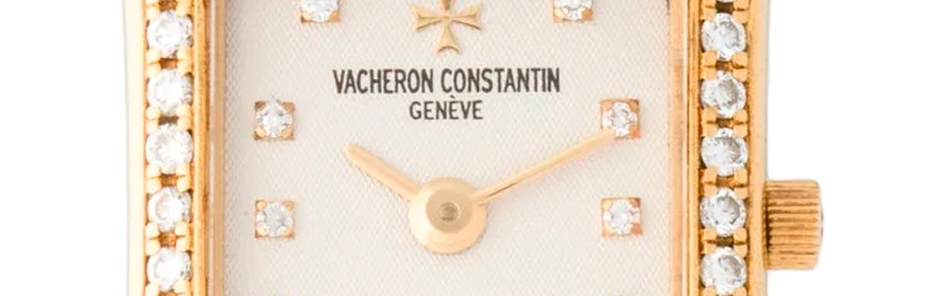 Vacheron Constantin Ispahan