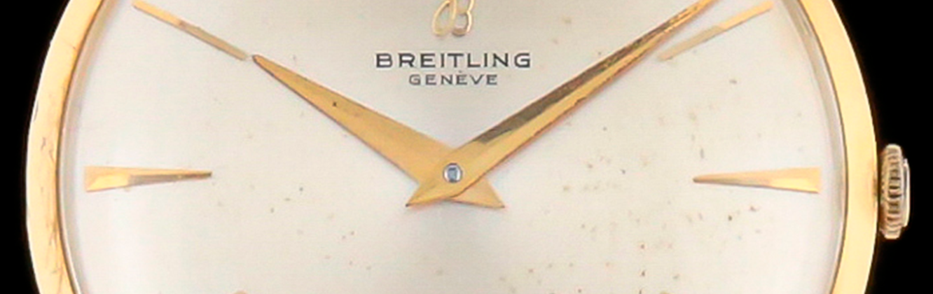 Breitling Vintage