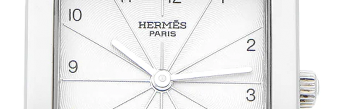 Hermès Heure H