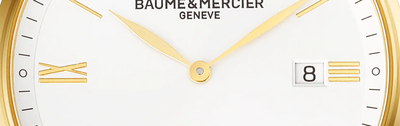 Baume & Mercier Special Classima