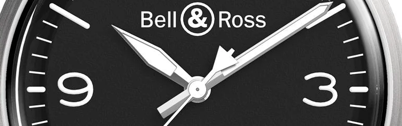 Bell & Ross BR V1