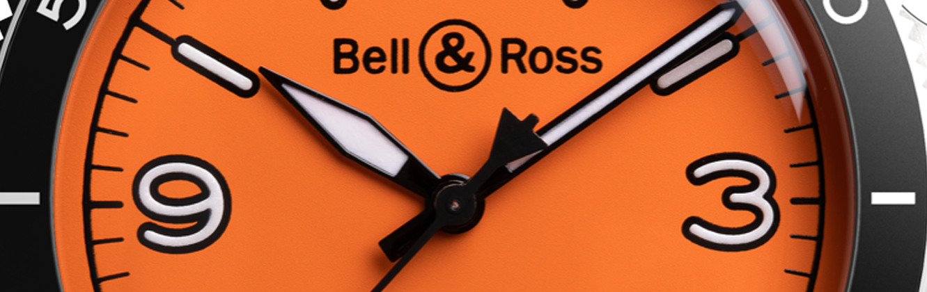 Bell & Ross BR V2