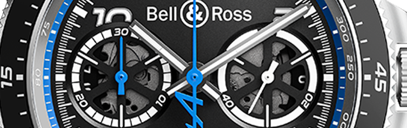 Bell & Ross BR V3