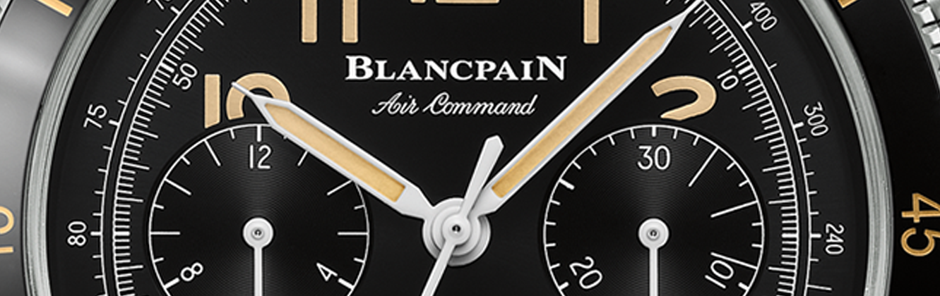 Blancpain Air Command