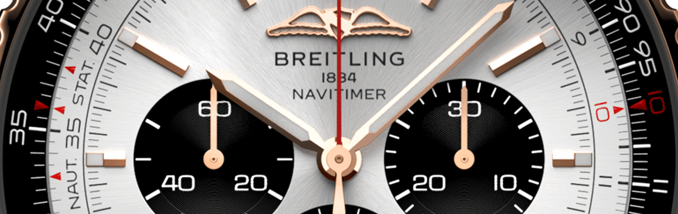 Breitling Navitimer