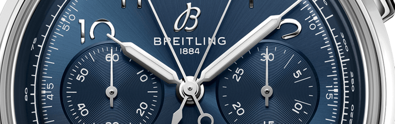 Breitling Premier