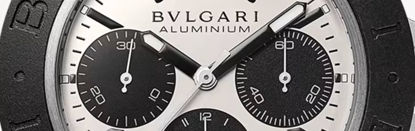 Bvlgari Bvlgari