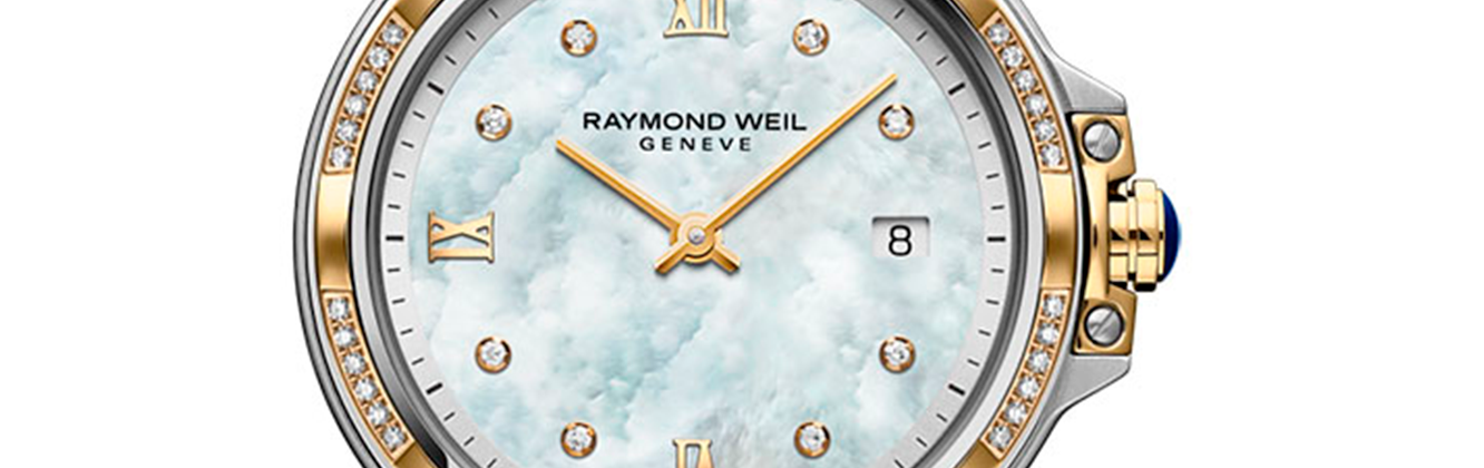 Raymond Weil Parsifal