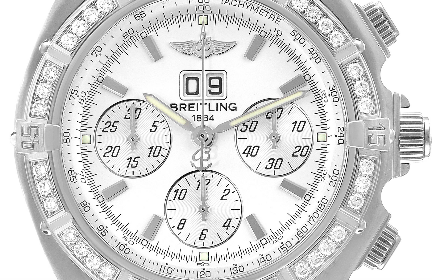 Breitling Crosswind