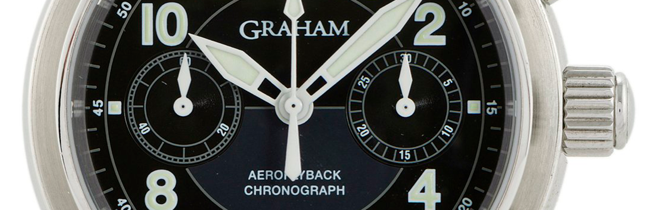 Graham Aeroflyback