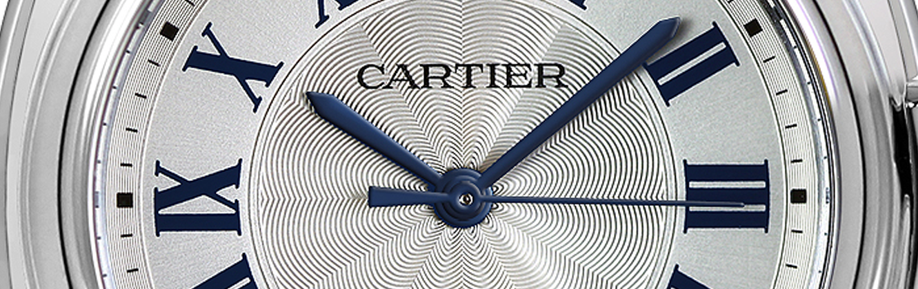 Cartier Cle De Cartier