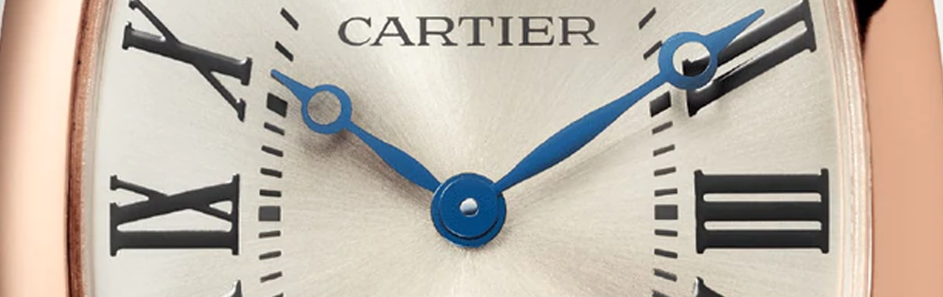 Cartier Cartier Prive