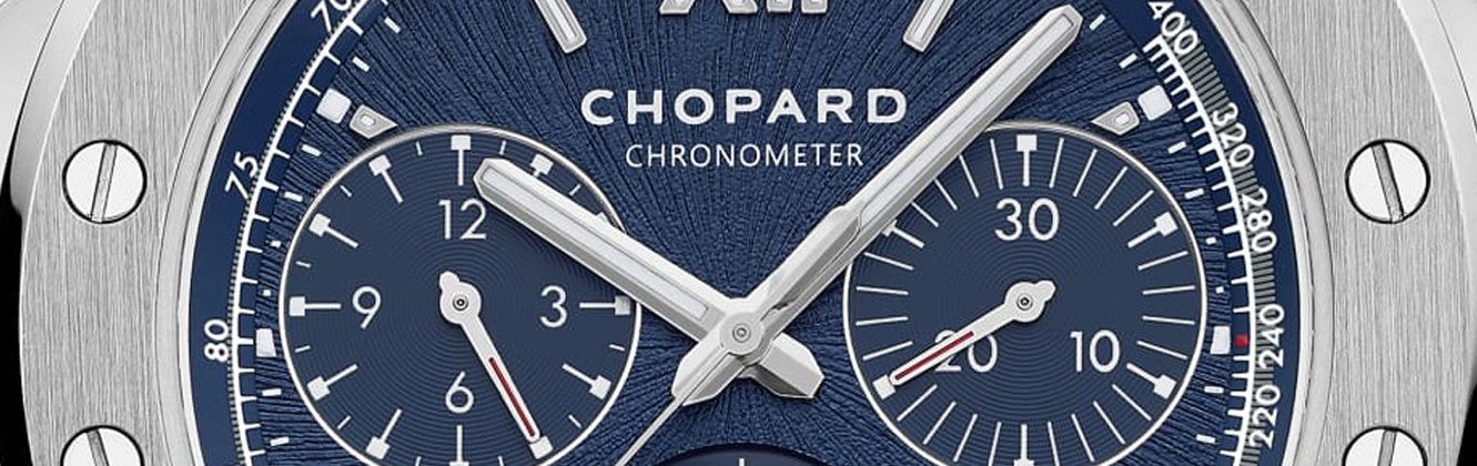 Chopard Alpine Eagle