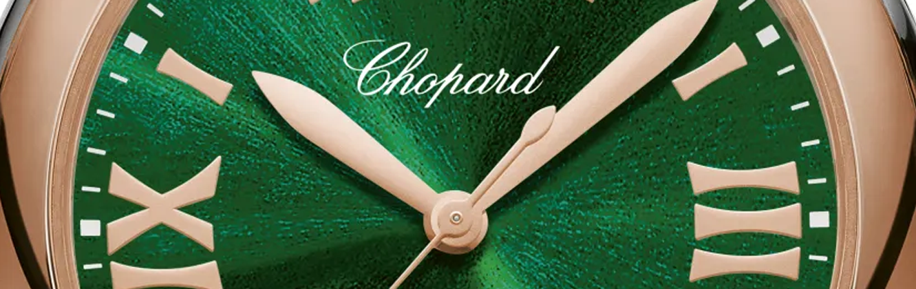 Chopard Happy Sport