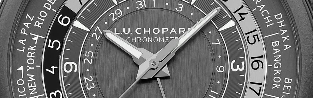 Chopard L.U.C.