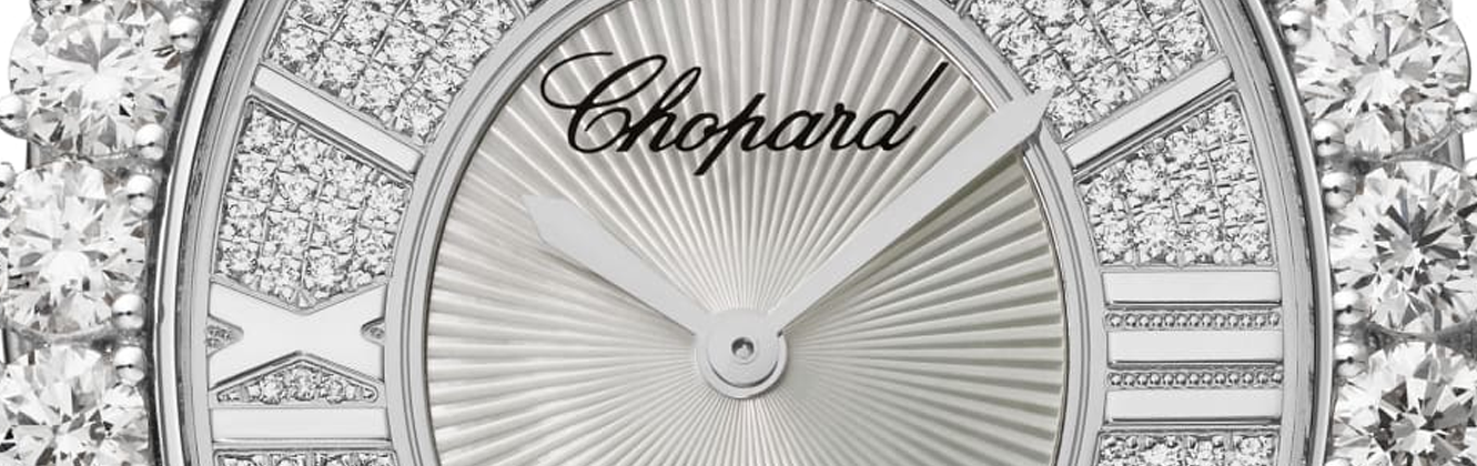 Chopard L'Heure Du Diamant