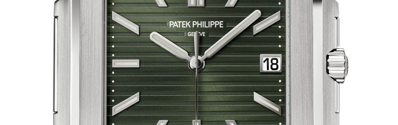 Patek Philippe Cubitus