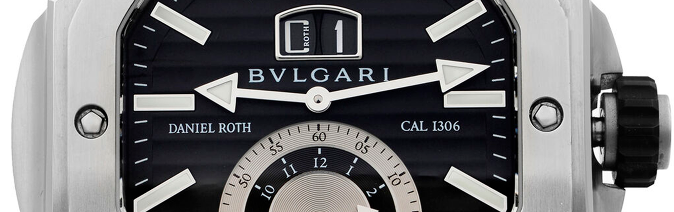 Bvlgari Endurer