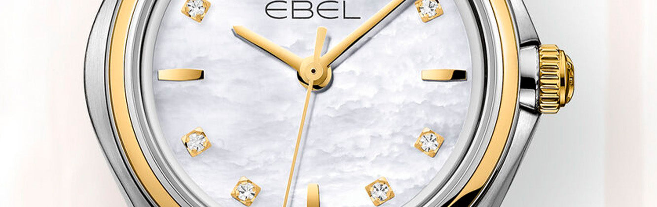 Ebel | Buy Authenticated Watches | Grailzee