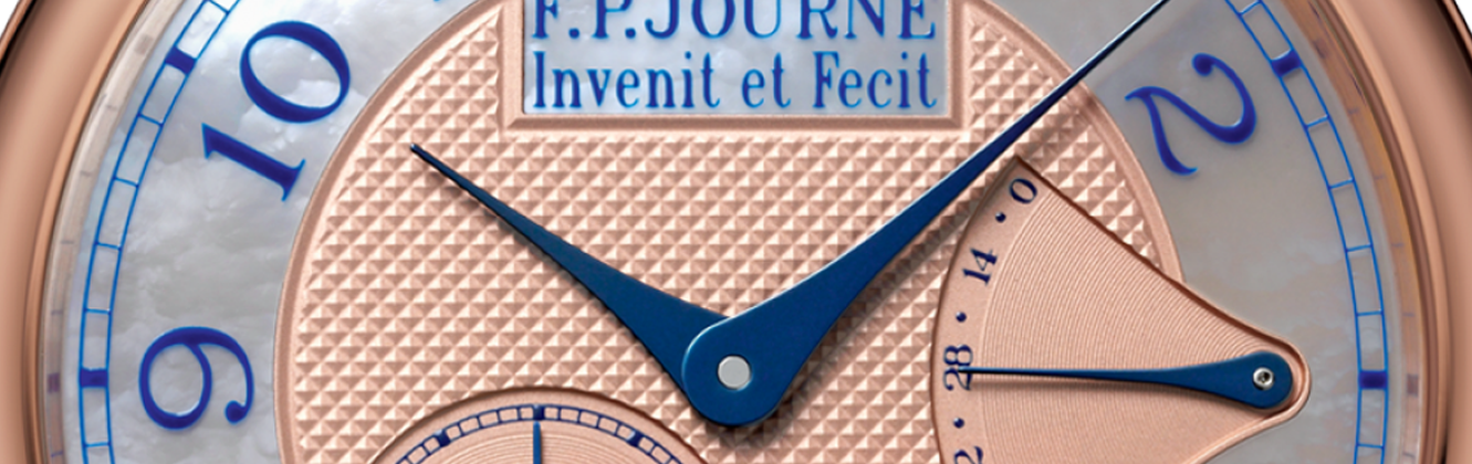 F.P. Journe Boutique