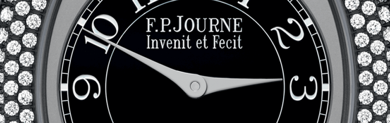 F.P. Journe Elegante