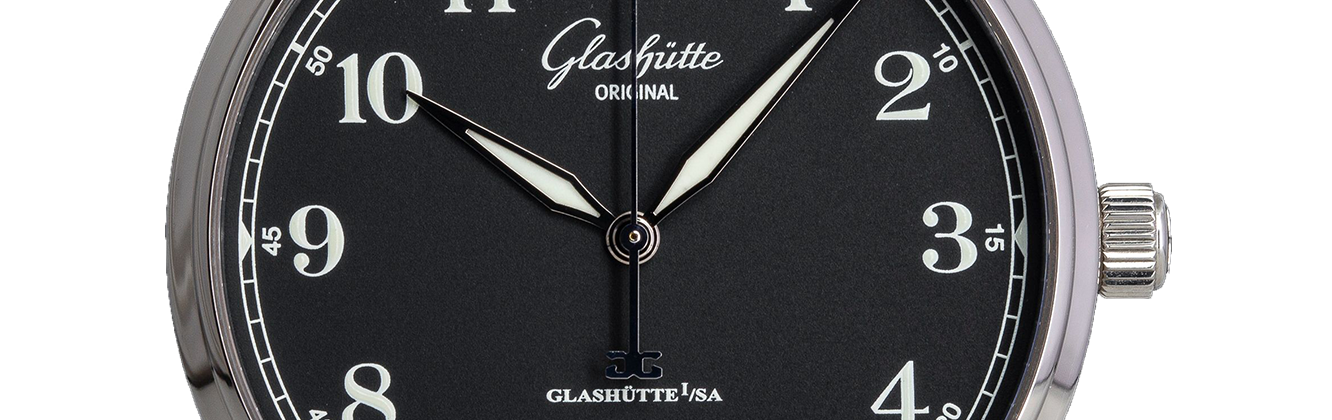 Glashütte Original Senator Excellence