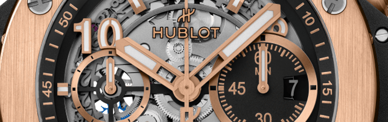 Hublot Big Bang