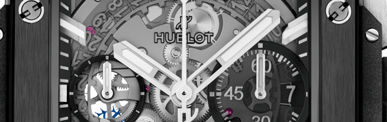 Hublot Novelties