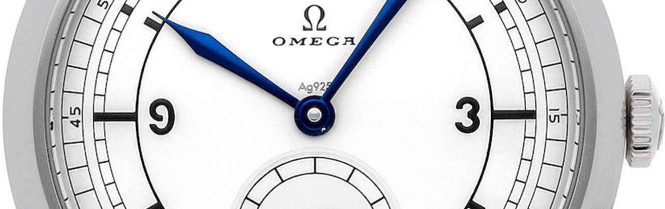 Omega Specialties CK