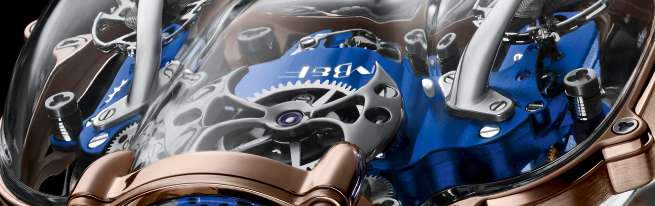 MB&F HM9