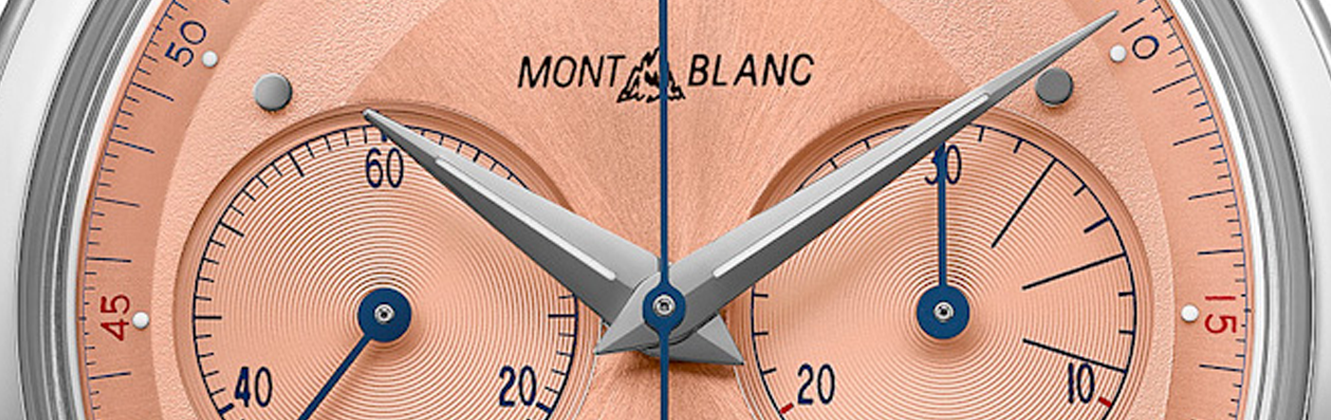 Montblanc Heritage