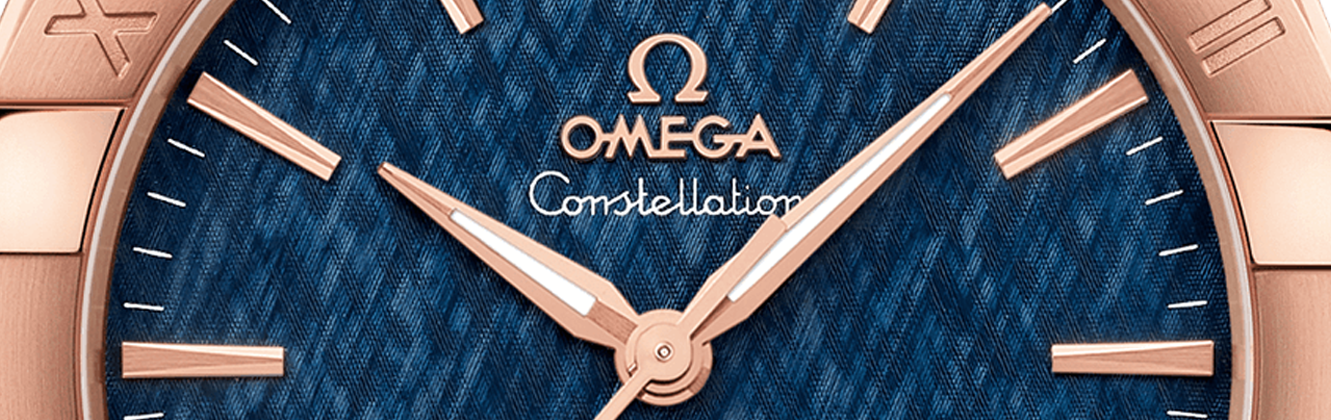 Omega Constellation