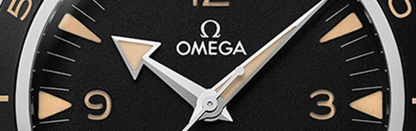 Omega Heritage